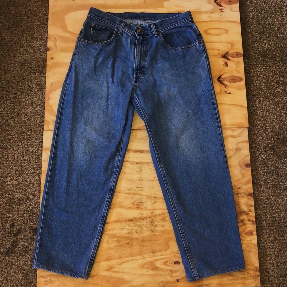 L.L. Bean Jeans